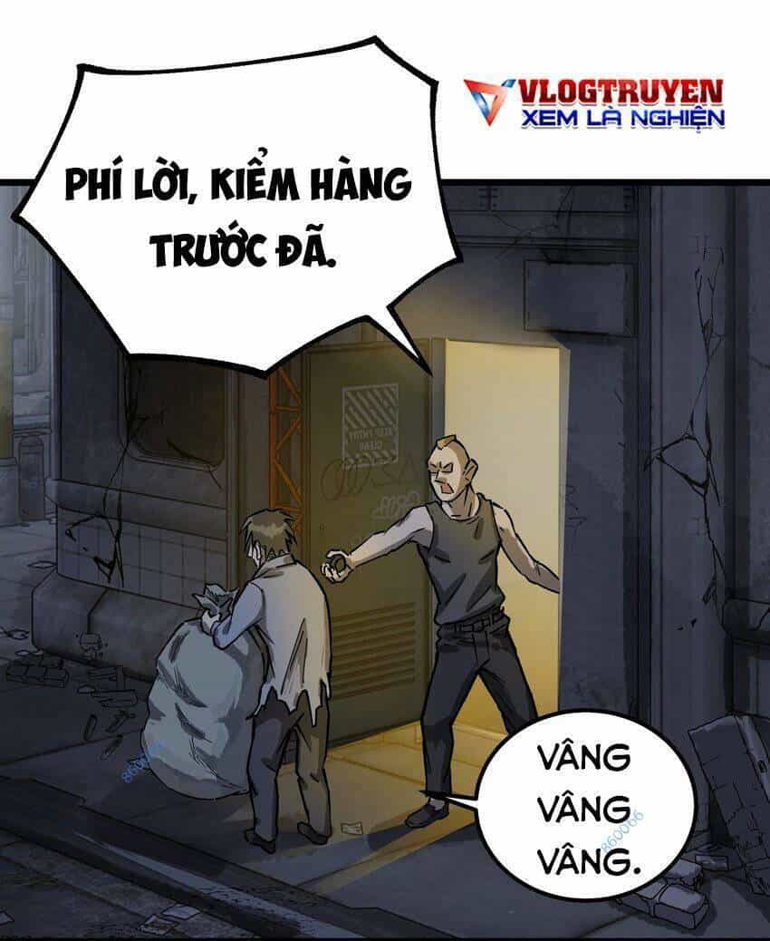 Thi Vương Đại Biến - Chương 6 - ảnh 55