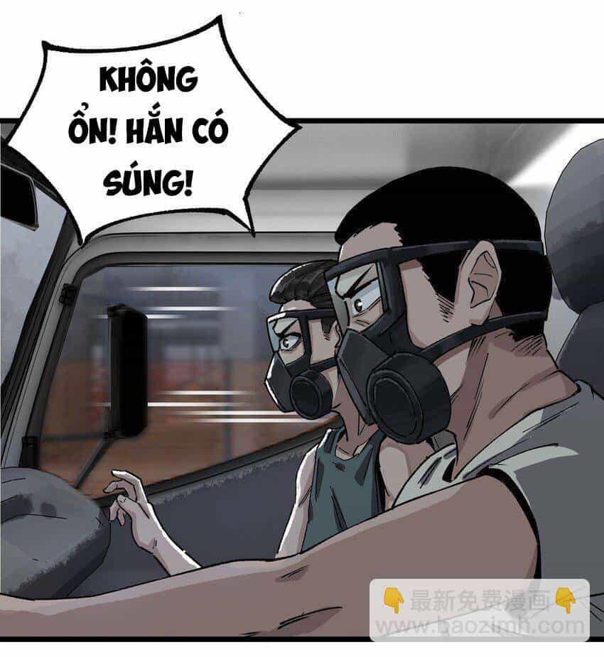 Thi Vương Đại Biến - Chương 7 - ảnh 14