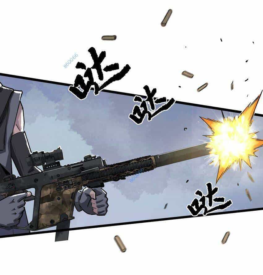 Thi Vương Đại Biến - Chương 7 - ảnh 15