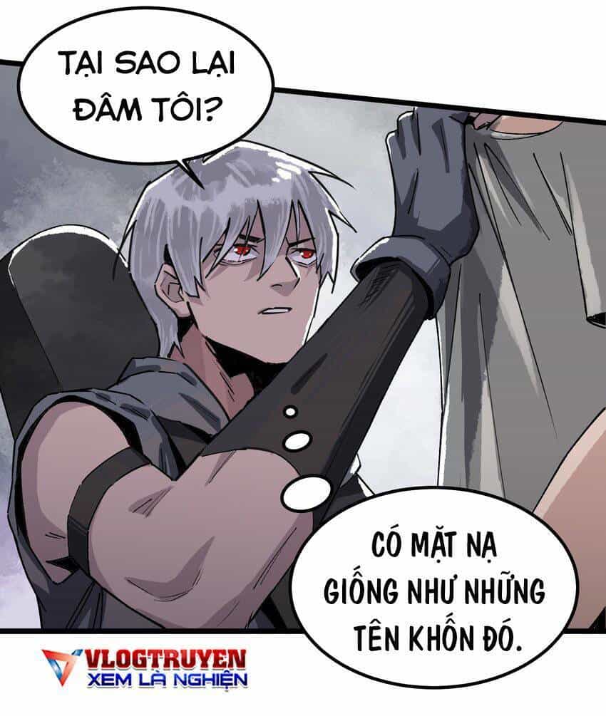 Thi Vương Đại Biến - Chương 7 - ảnh 20