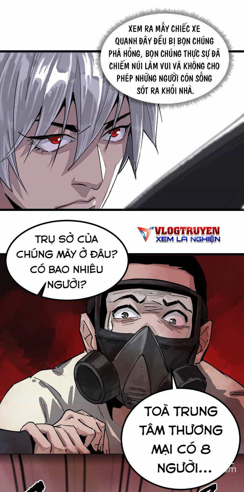 Thi Vương Đại Biến - Chương 7 - ảnh 22