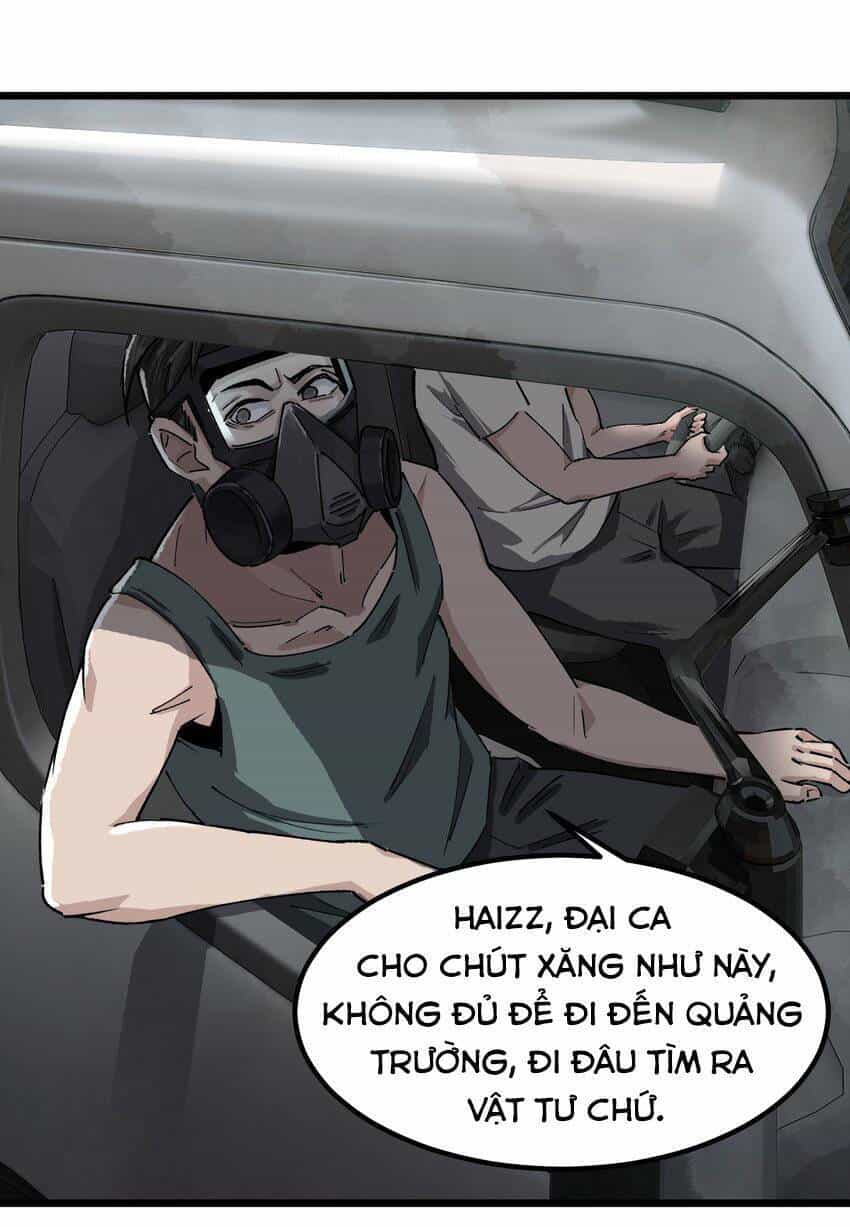 Thi Vương Đại Biến - Chương 7 - ảnh 4