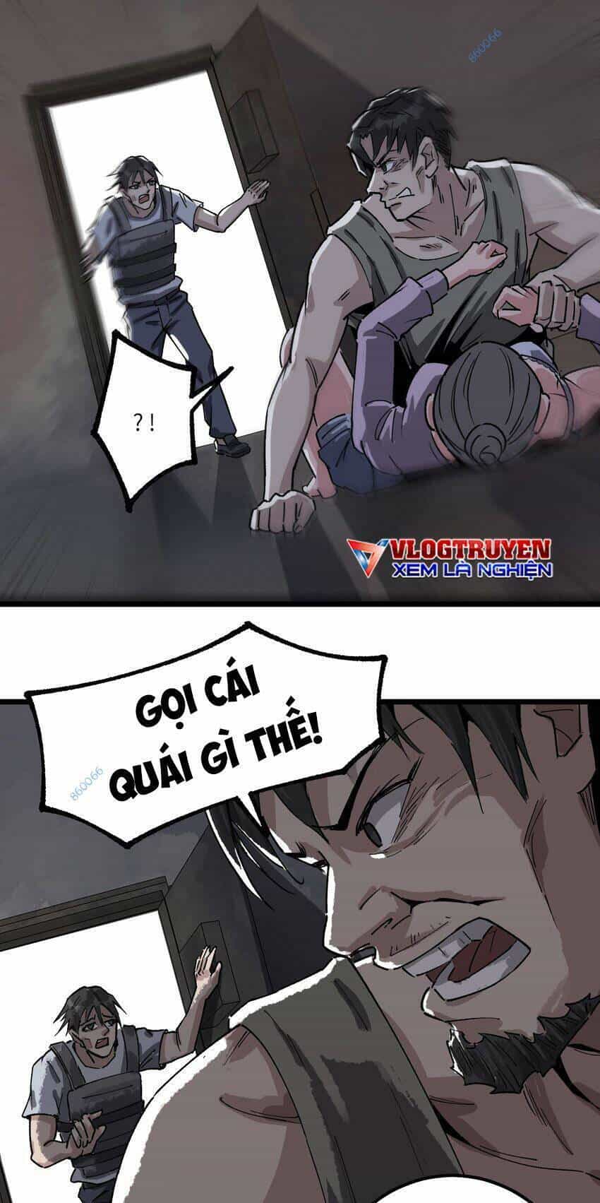 Thi Vương Đại Biến - Chương 7 - ảnh 43