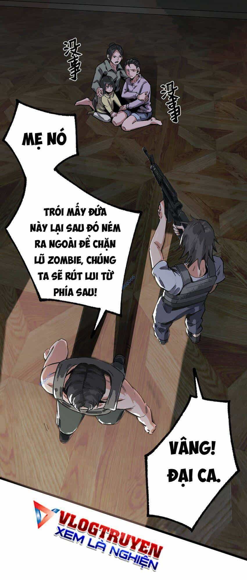 Thi Vương Đại Biến - Chương 7 - ảnh 45