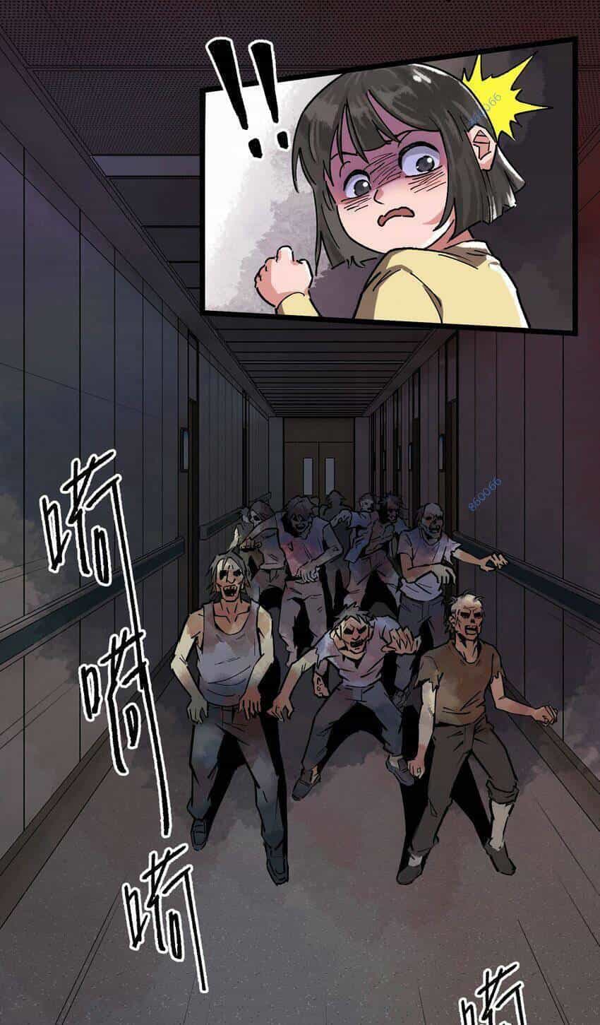 Thi Vương Đại Biến - Chương 7 - ảnh 47