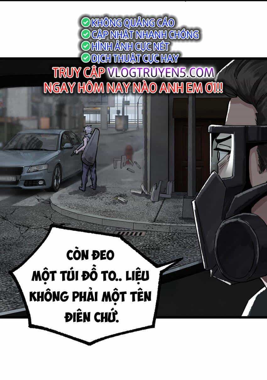 Thi Vương Đại Biến - Chương 7 - ảnh 6