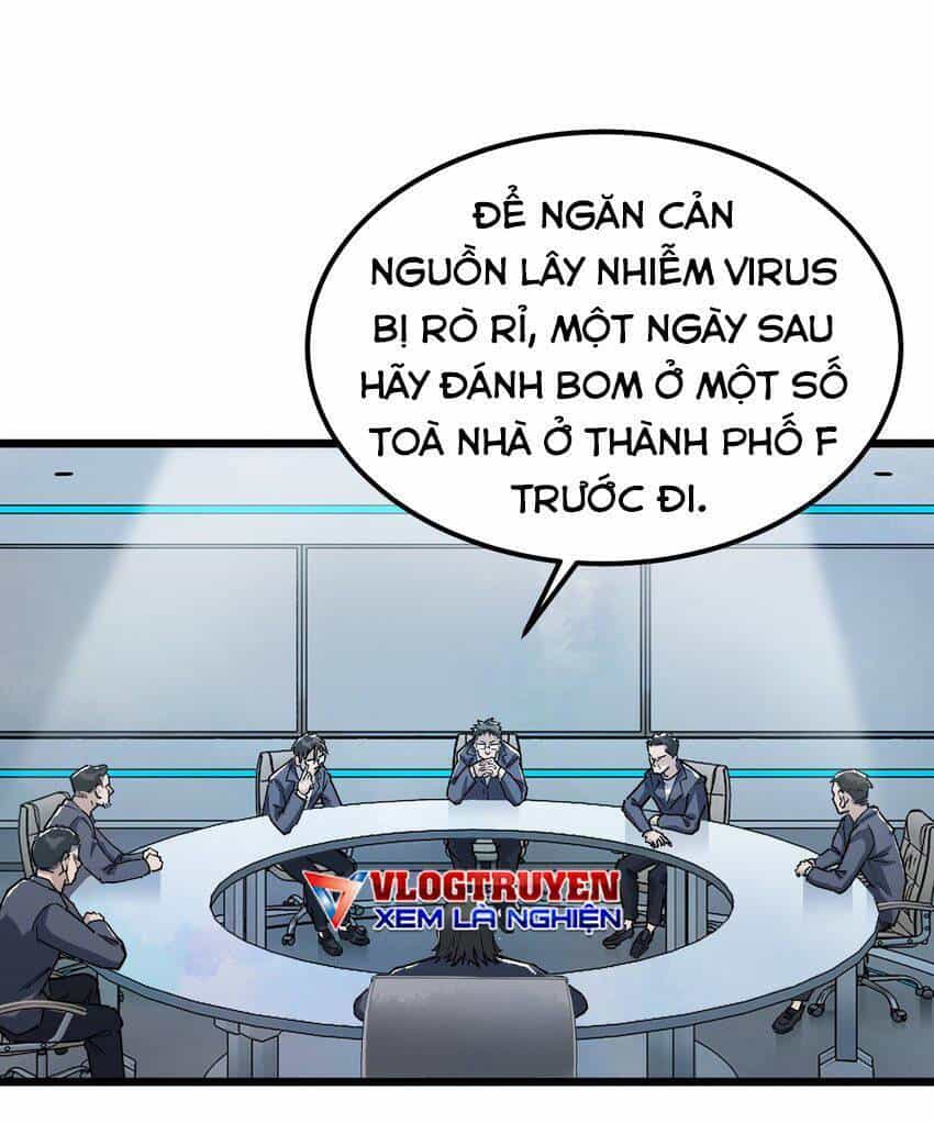 Thi Vương Đại Biến - Chương 7 - ảnh 65