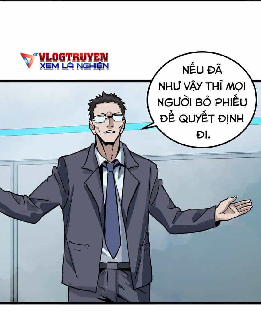 Thi Vương Đại Biến - Chương 7 - ảnh 67
