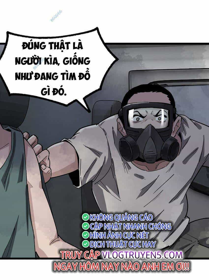 Thi Vương Đại Biến - Chương 7 - ảnh 7