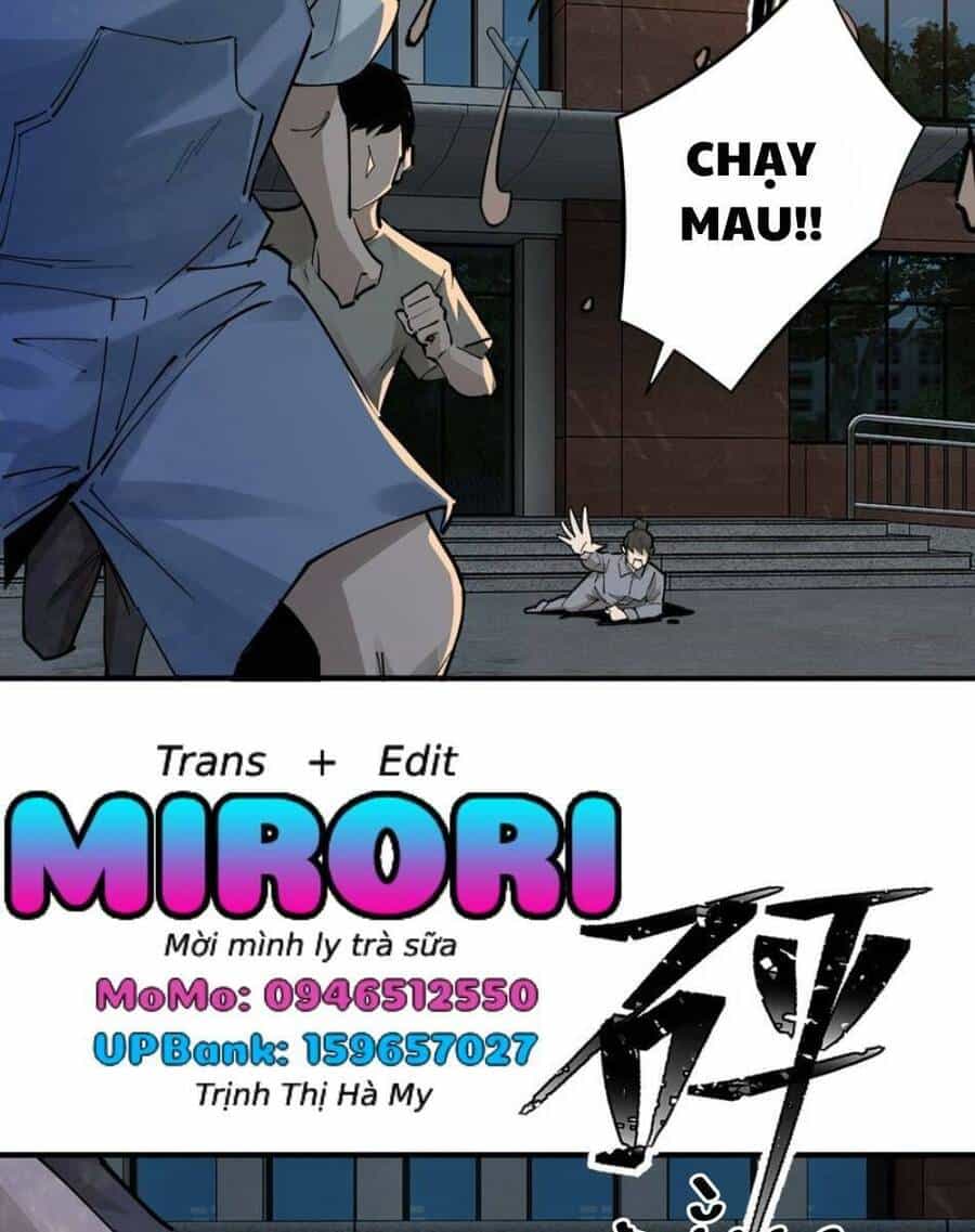 Thi Vương Đại Biến - Chương 8 - ảnh 27