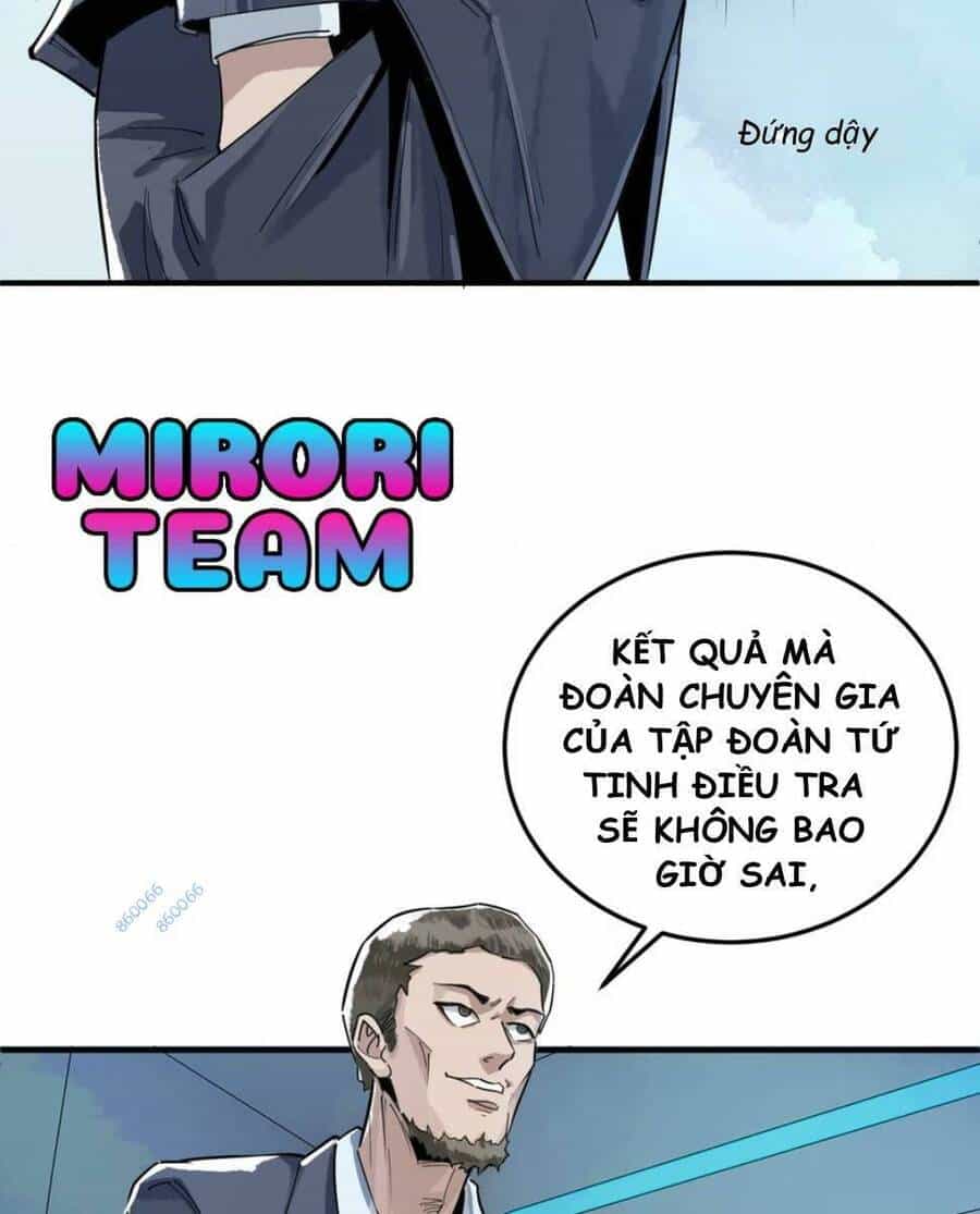 Thi Vương Đại Biến - Chương 8 - ảnh 3