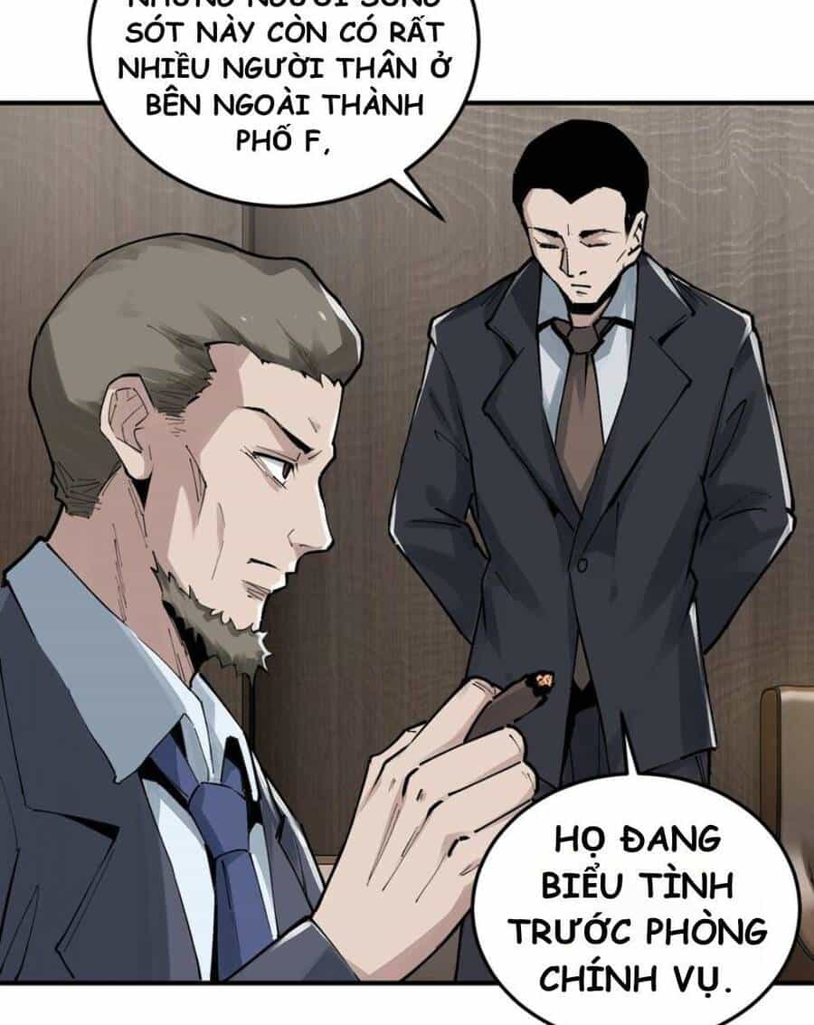 Thi Vương Đại Biến - Chương 8 - ảnh 31