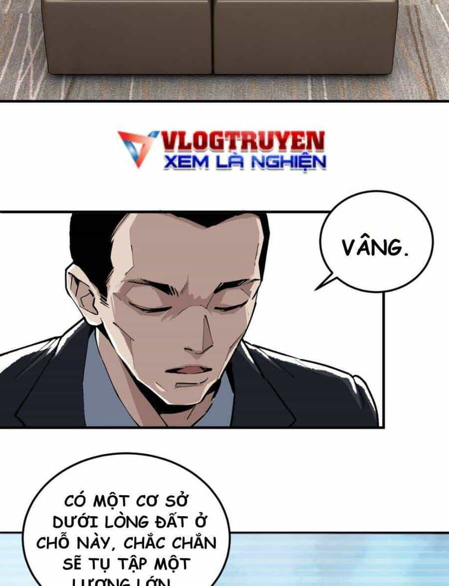 Thi Vương Đại Biến - Chương 8 - ảnh 35