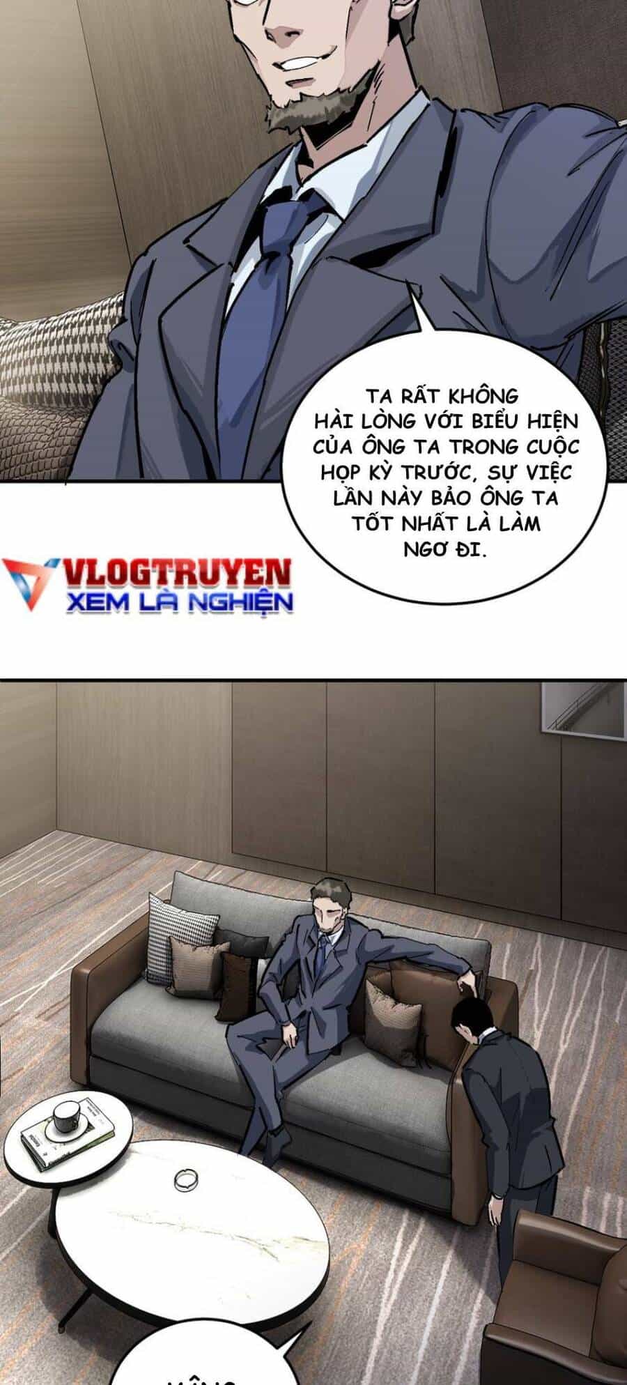 Thi Vương Đại Biến - Chương 8 - ảnh 38