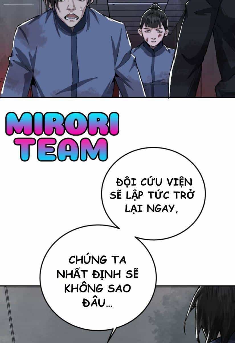 Thi Vương Đại Biến - Chương 9 - ảnh 11