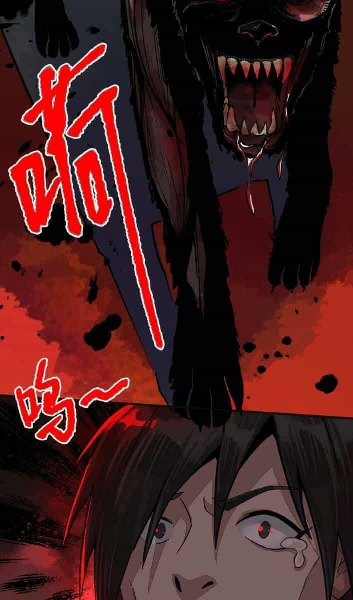 Thi Vương Đại Biến - Chương 9 - ảnh 26