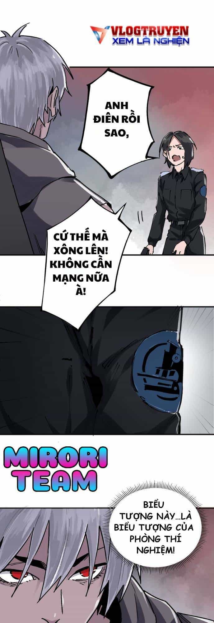 Thi Vương Đại Biến - Chương 9 - ảnh 36