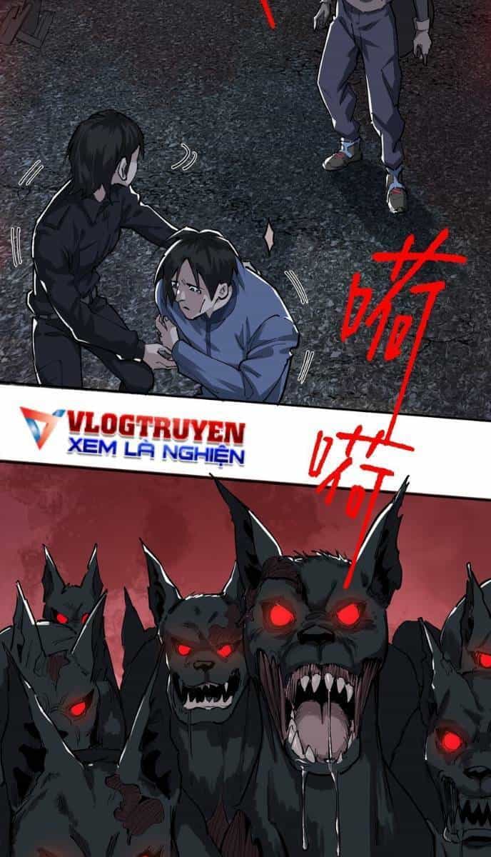 Thi Vương Đại Biến - Chương 9 - ảnh 38