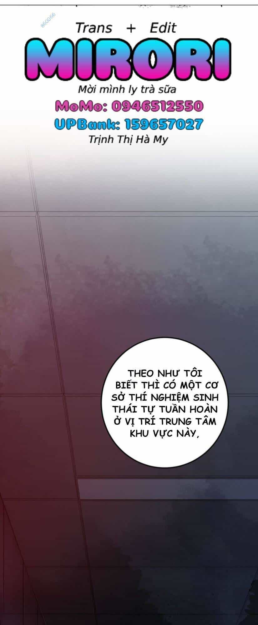 Thi Vương Đại Biến - Chương 9 - ảnh 9