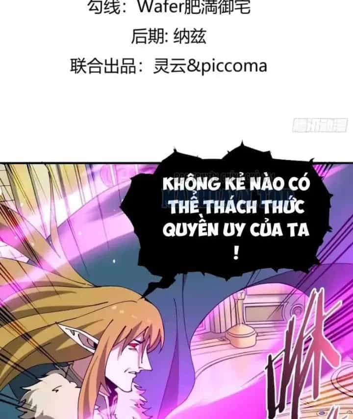 Thích Khách Này Quang Minh Lỗi Lạc - Chương 11 - ảnh 6