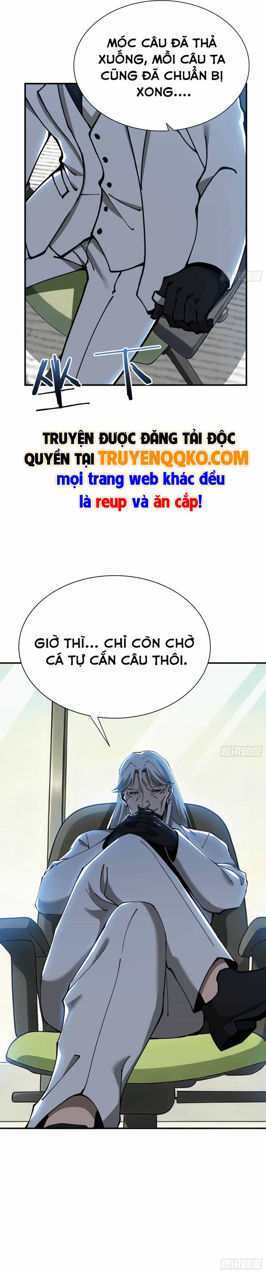 Thích Khách Này Quang Minh Lỗi Lạc - Chương 12 - ảnh 11