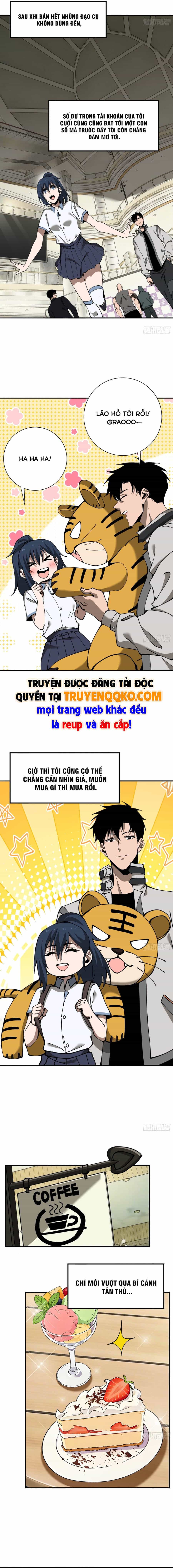 Thích Khách Này Quang Minh Lỗi Lạc - Chương 12 - ảnh 3