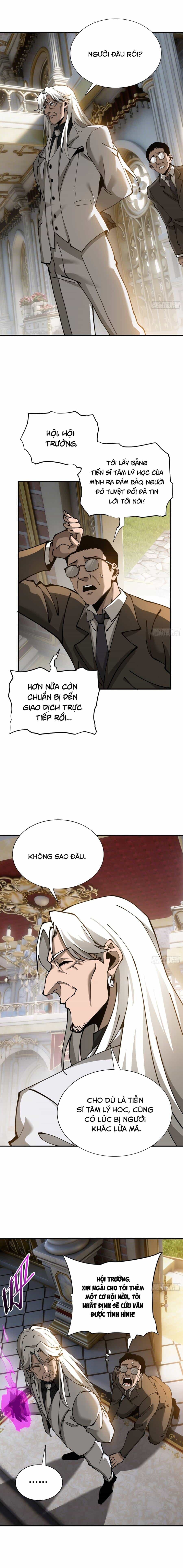 Thích Khách Này Quang Minh Lỗi Lạc - Chương 13 - ảnh 14