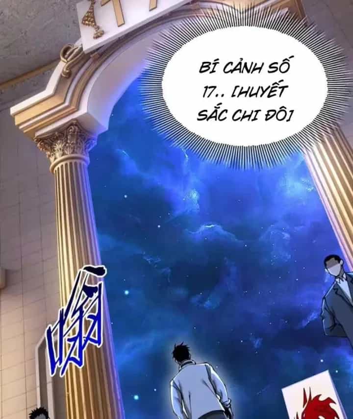 Thích Khách Này Quang Minh Lỗi Lạc - Chương 15 - ảnh 32