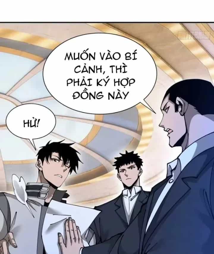 Thích Khách Này Quang Minh Lỗi Lạc - Chương 15 - ảnh 39