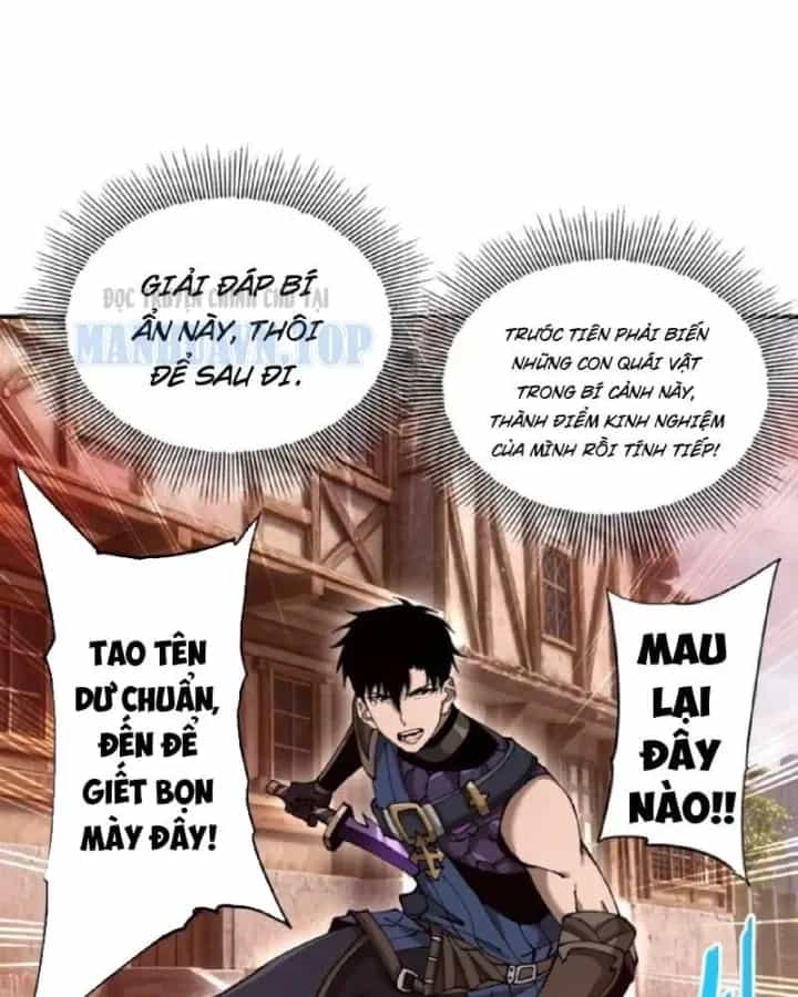 Thích Khách Này Quang Minh Lỗi Lạc - Chương 16 - ảnh 37