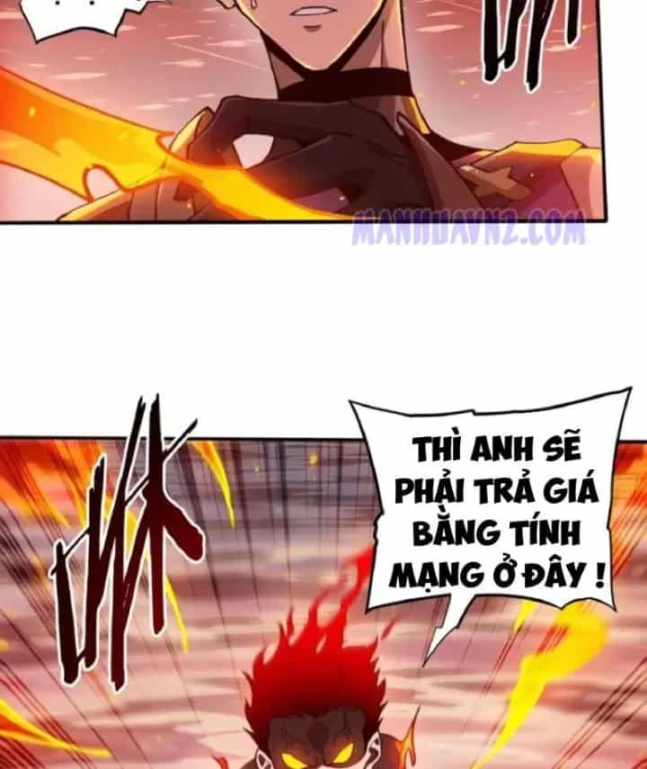 Thích Khách Này Quang Minh Lỗi Lạc - Chương 18 - ảnh 46