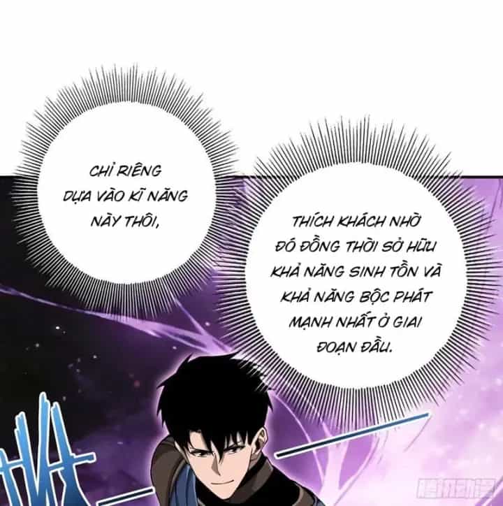Thích Khách Này Quang Minh Lỗi Lạc - Chương 2 - ảnh 23