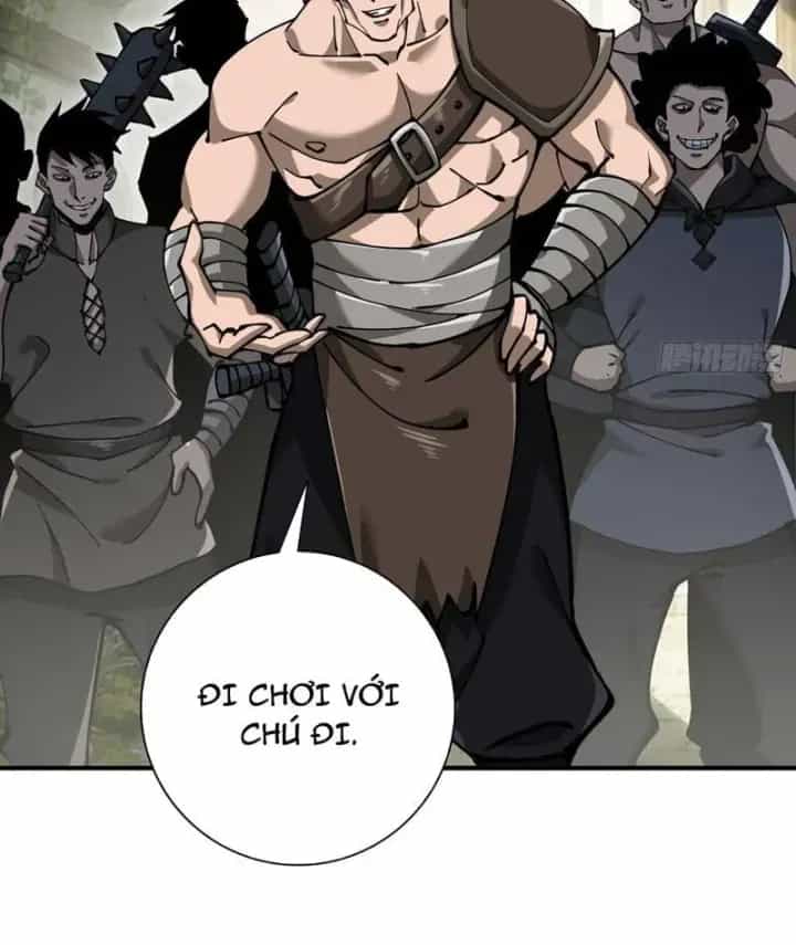 Thích Khách Này Quang Minh Lỗi Lạc - Chương 2 - ảnh 35