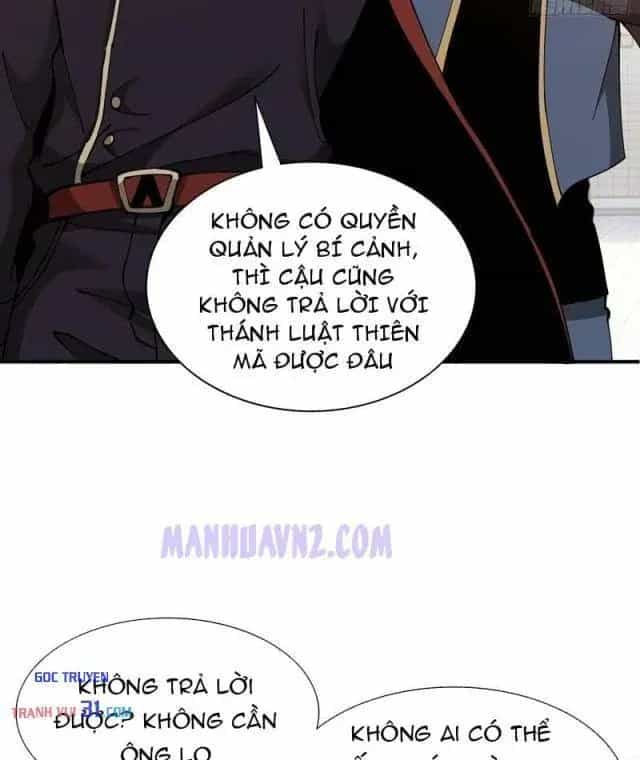 Thích Khách Này Quang Minh Lỗi Lạc - Chương 19 - ảnh 17