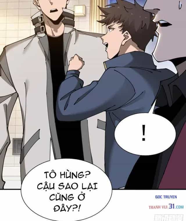 Thích Khách Này Quang Minh Lỗi Lạc - Chương 19 - ảnh 35