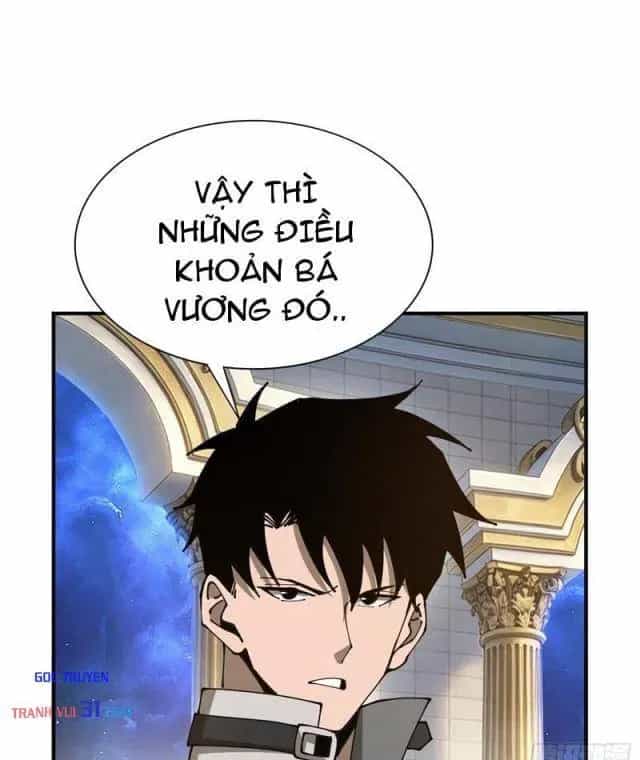 Thích Khách Này Quang Minh Lỗi Lạc - Chương 19 - ảnh 38