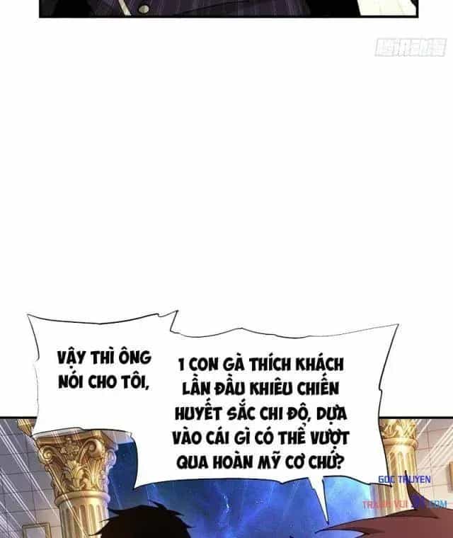 Thích Khách Này Quang Minh Lỗi Lạc - Chương 19 - ảnh 56