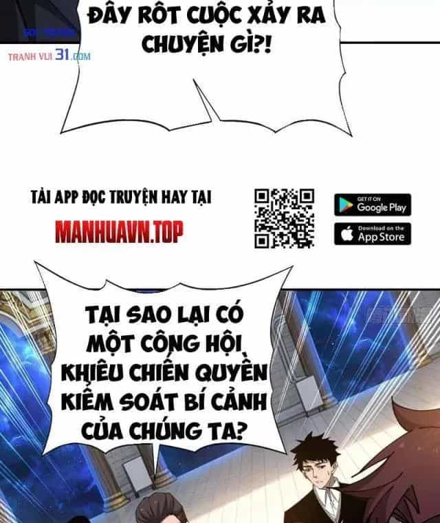 Thích Khách Này Quang Minh Lỗi Lạc - Chương 19 - ảnh 8