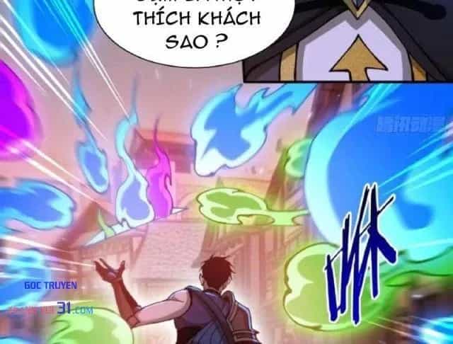 Thích Khách Này Quang Minh Lỗi Lạc - Chương 22 - ảnh 3