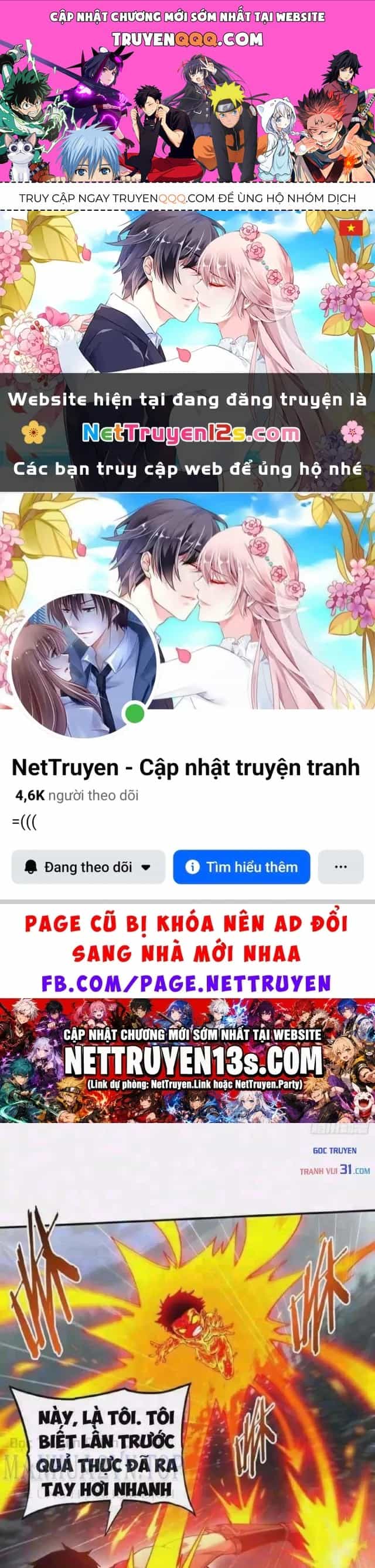 Thích Khách Này Quang Minh Lỗi Lạc - Chương 23 - ảnh 1