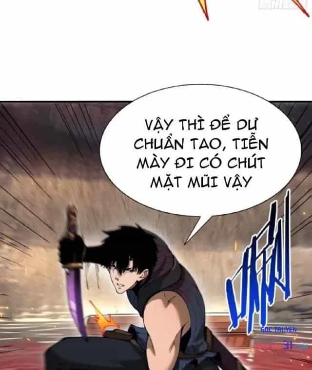 Thích Khách Này Quang Minh Lỗi Lạc - Chương 23 - ảnh 10