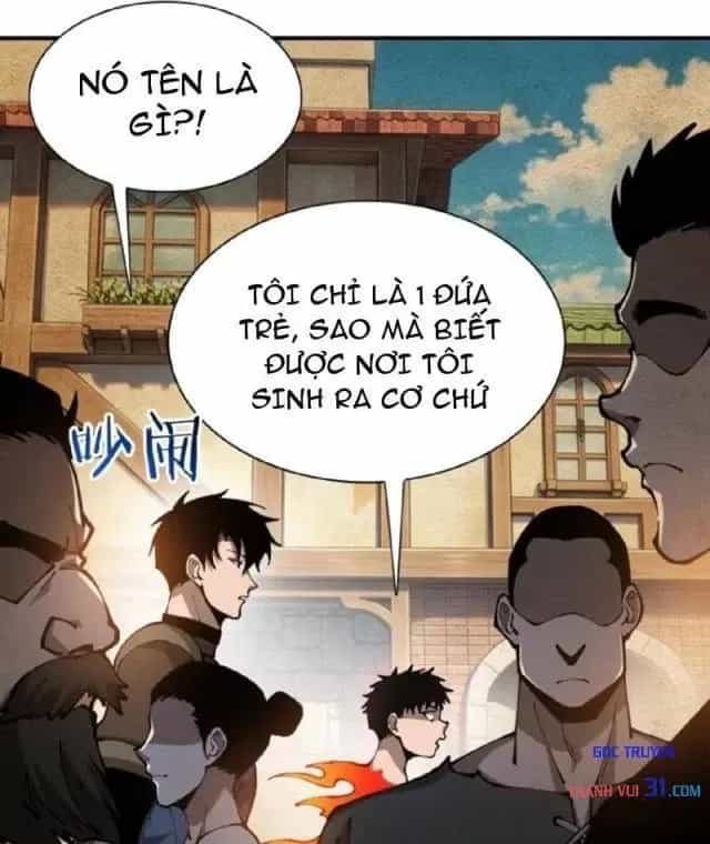 Thích Khách Này Quang Minh Lỗi Lạc - Chương 23 - ảnh 35