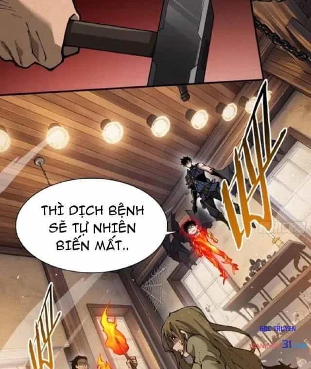Thích Khách Này Quang Minh Lỗi Lạc - Chương 23 - ảnh 81