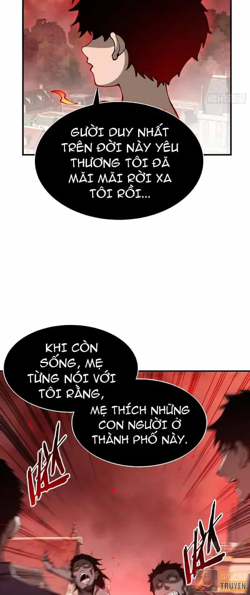 Thích Khách Này Quang Minh Lỗi Lạc - Chương 24 - ảnh 10