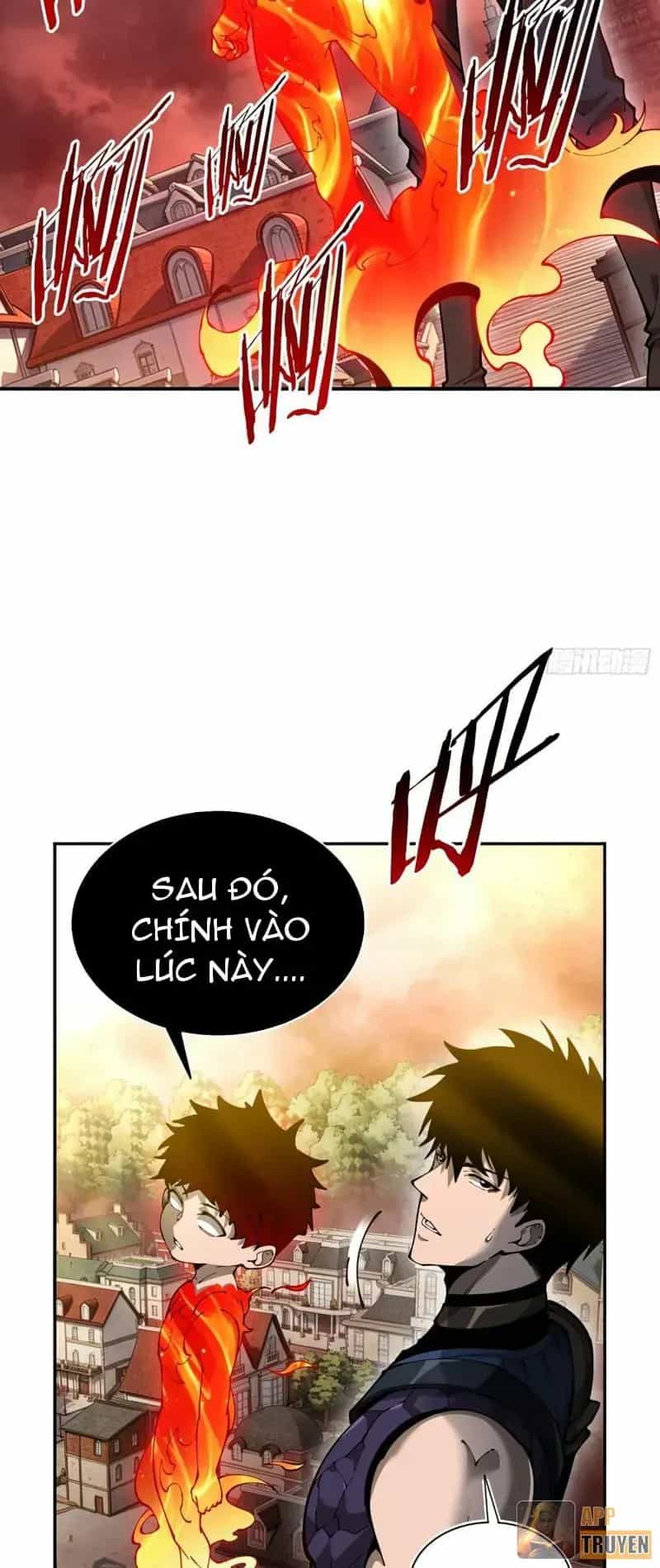 Thích Khách Này Quang Minh Lỗi Lạc - Chương 24 - ảnh 12
