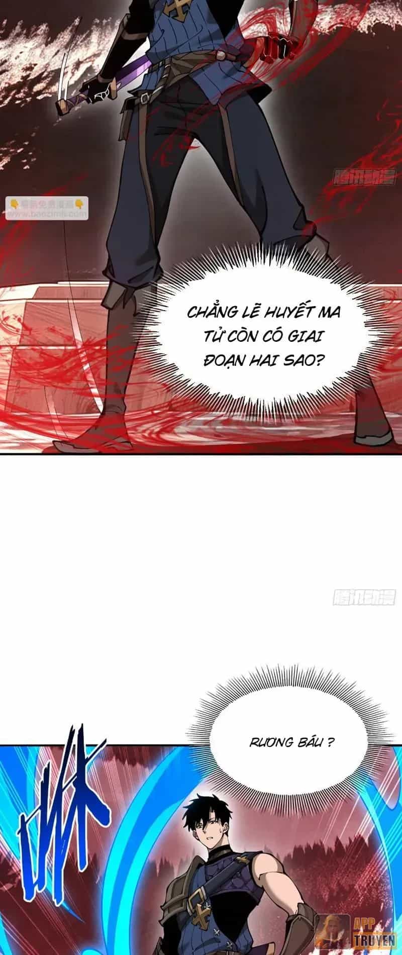 Thích Khách Này Quang Minh Lỗi Lạc - Chương 24 - ảnh 28