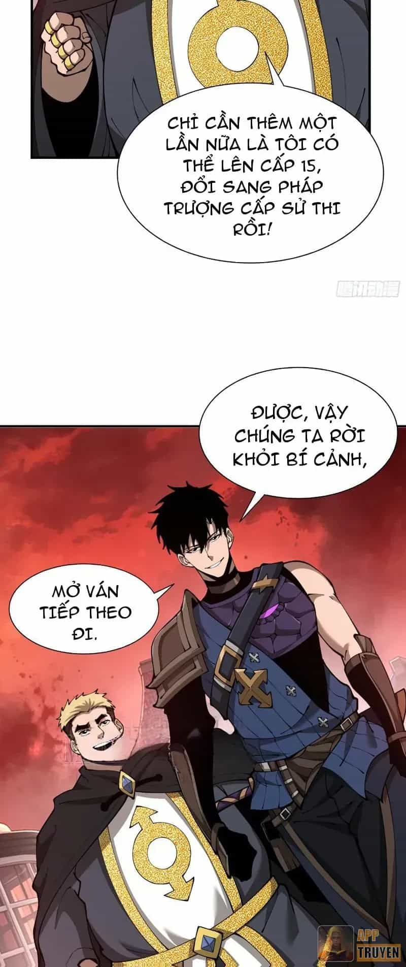 Thích Khách Này Quang Minh Lỗi Lạc - Chương 24 - ảnh 40