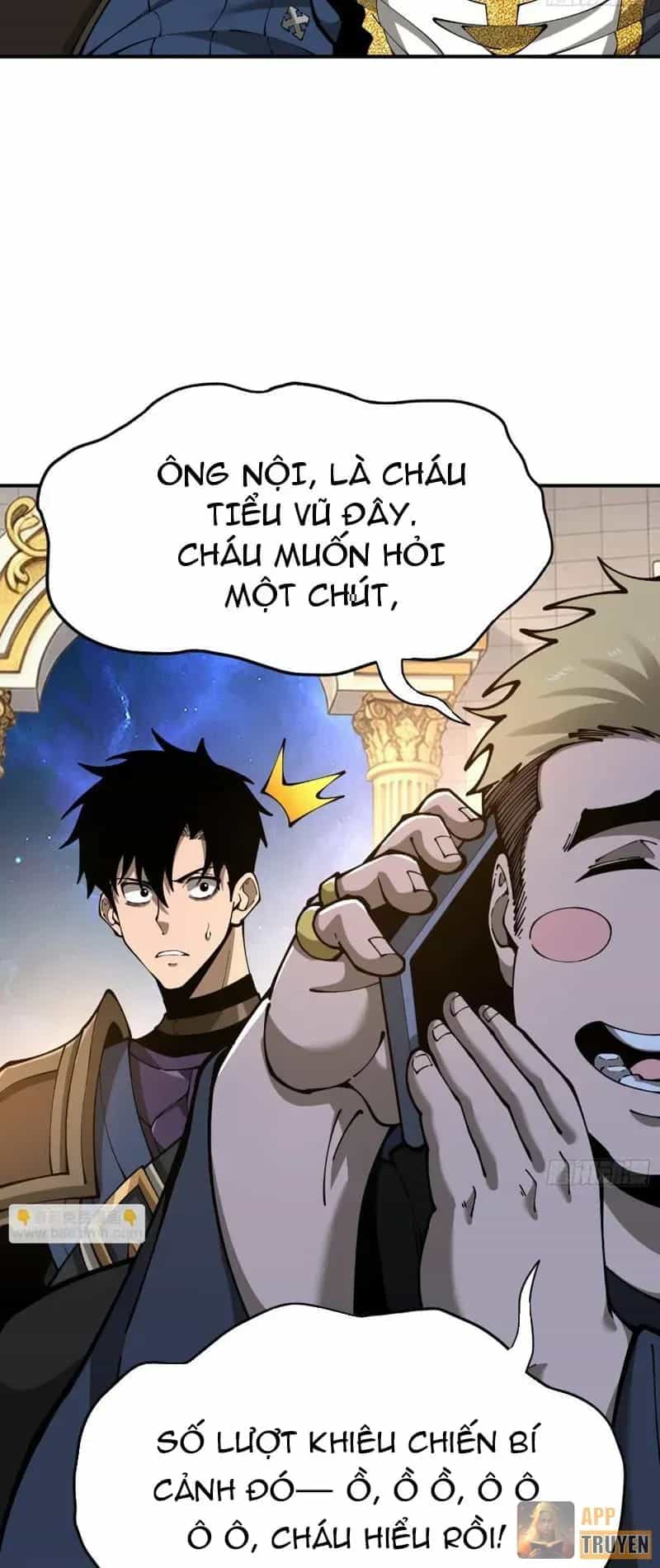 Thích Khách Này Quang Minh Lỗi Lạc - Chương 24 - ảnh 43