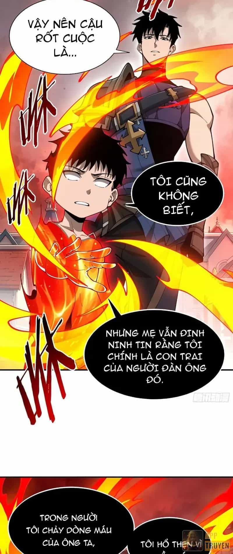 Thích Khách Này Quang Minh Lỗi Lạc - Chương 24 - ảnh 6