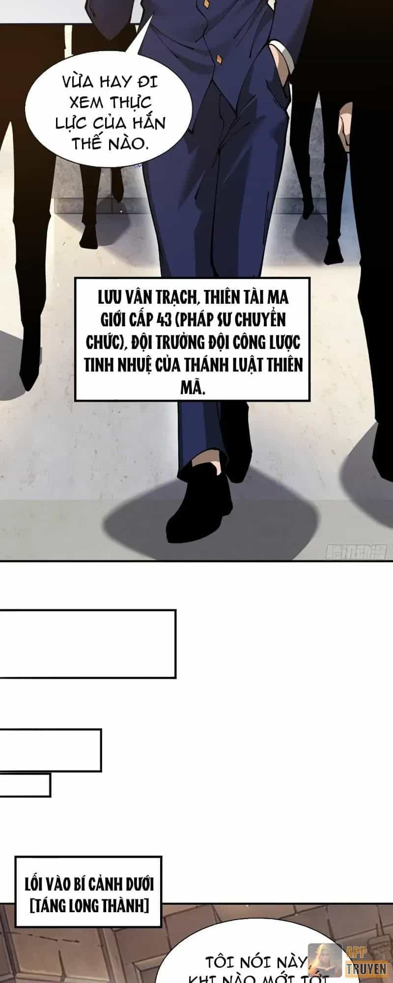 Thích Khách Này Quang Minh Lỗi Lạc - Chương 25 - ảnh 12